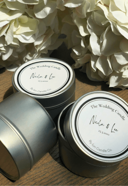 Íon Candle Co