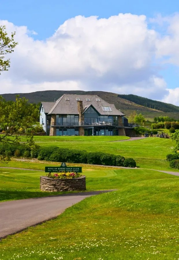 Ring of Kerry Golf Club