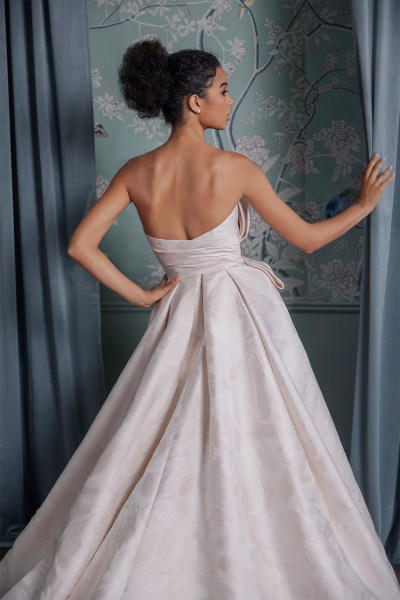 Bridal Collection: Anne Barge 2023 Montecito dress