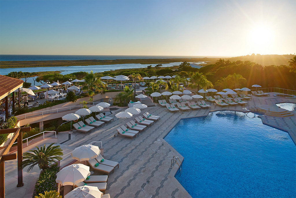 Hotel Quinta do Lago