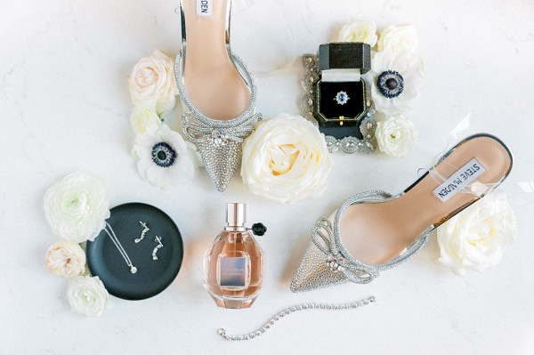 Jo Malone perfume bridal heels/shoes wedding bands/rings and accessories jewelry