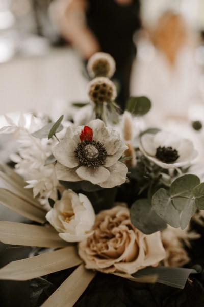 Close up of flowers