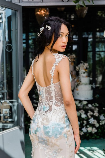 CLAIRE PETTIBONE Les Fleurs Collection