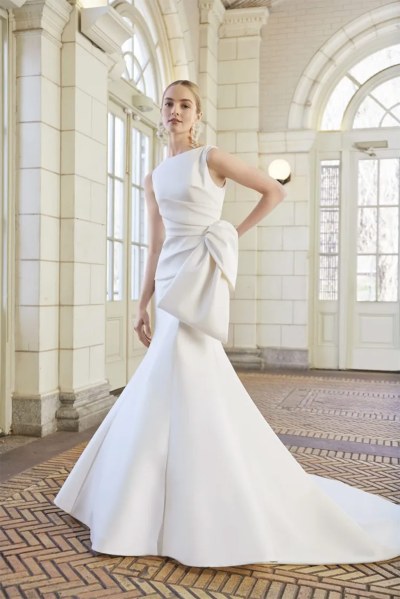 The Stars Align dress SAREH NOURI 2024 Bridal Spring