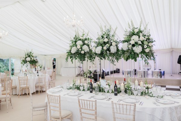 ballroom dining room chairs white decor