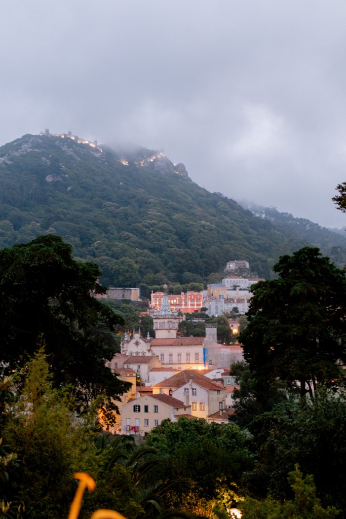 scenery landscape mountains