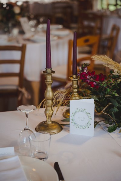 table setting cutlery dining room ballroom