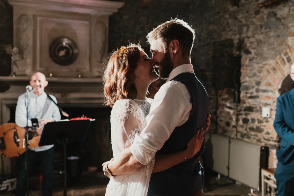 What is an anniversary wedding dance? | See more on OneFabDay.com