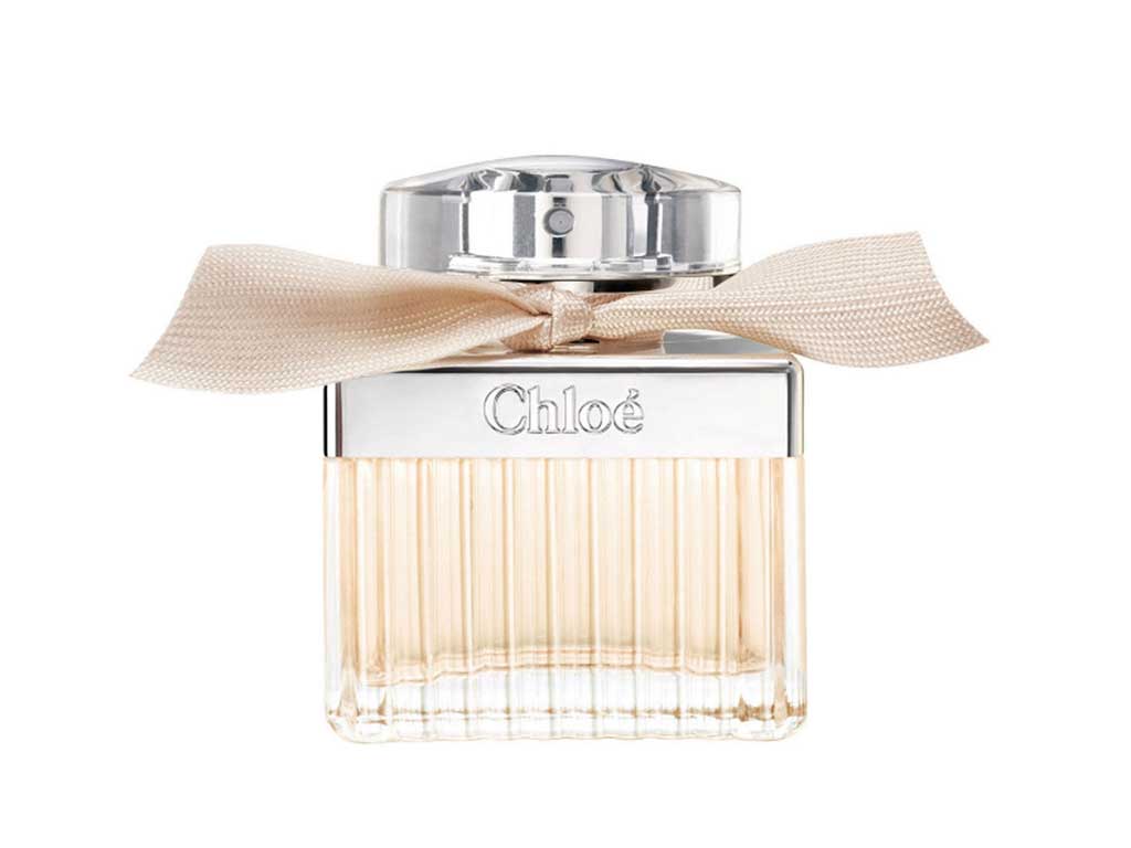 Chloe EDP Photo: Brand