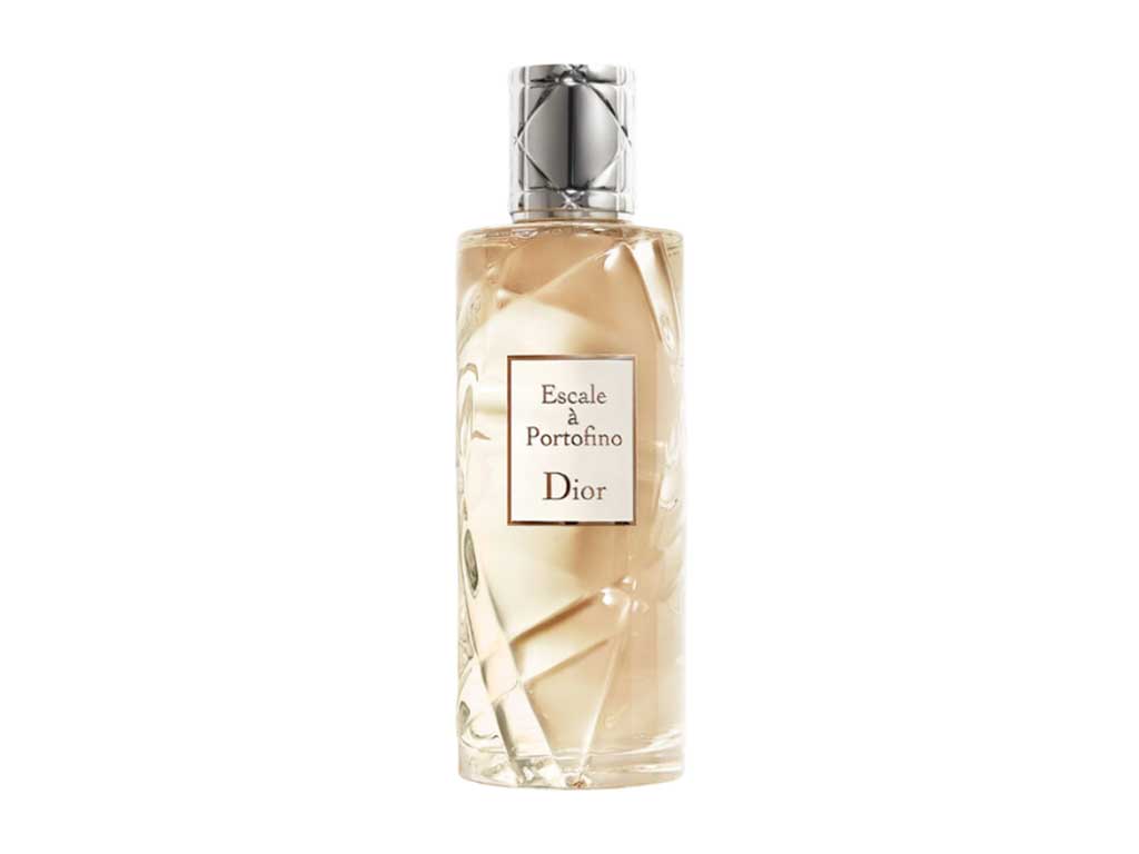 Dior Escale A Portofino EDT Photo: Brand