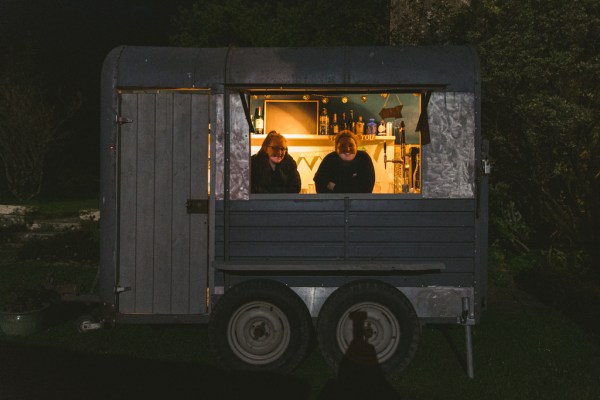 food truck