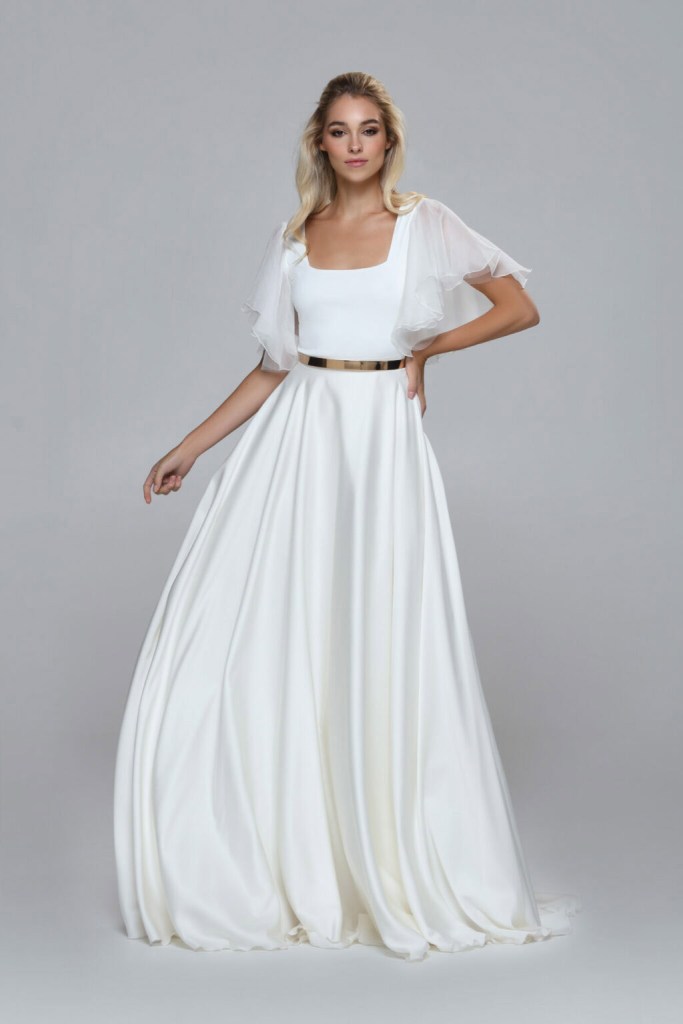 SADONI 2024 CAYO €1380 dress