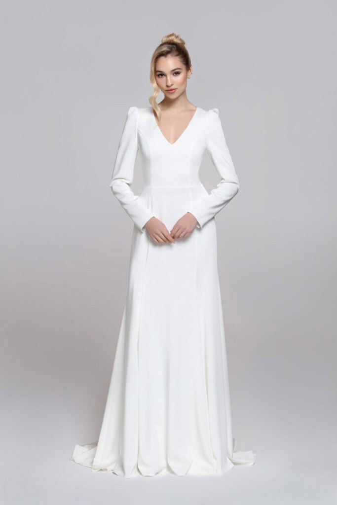 SADONI 2024 FREYA €2450 dress