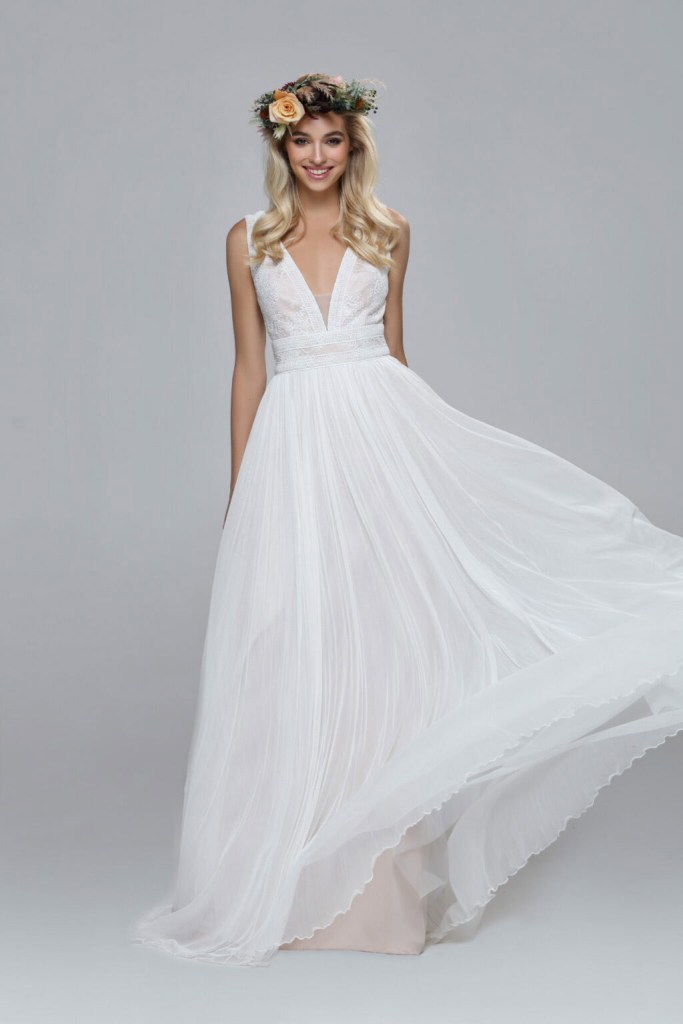 SADONI 2024 IMELIA €2580 dress