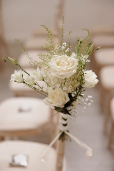 white roses bouquet flowers