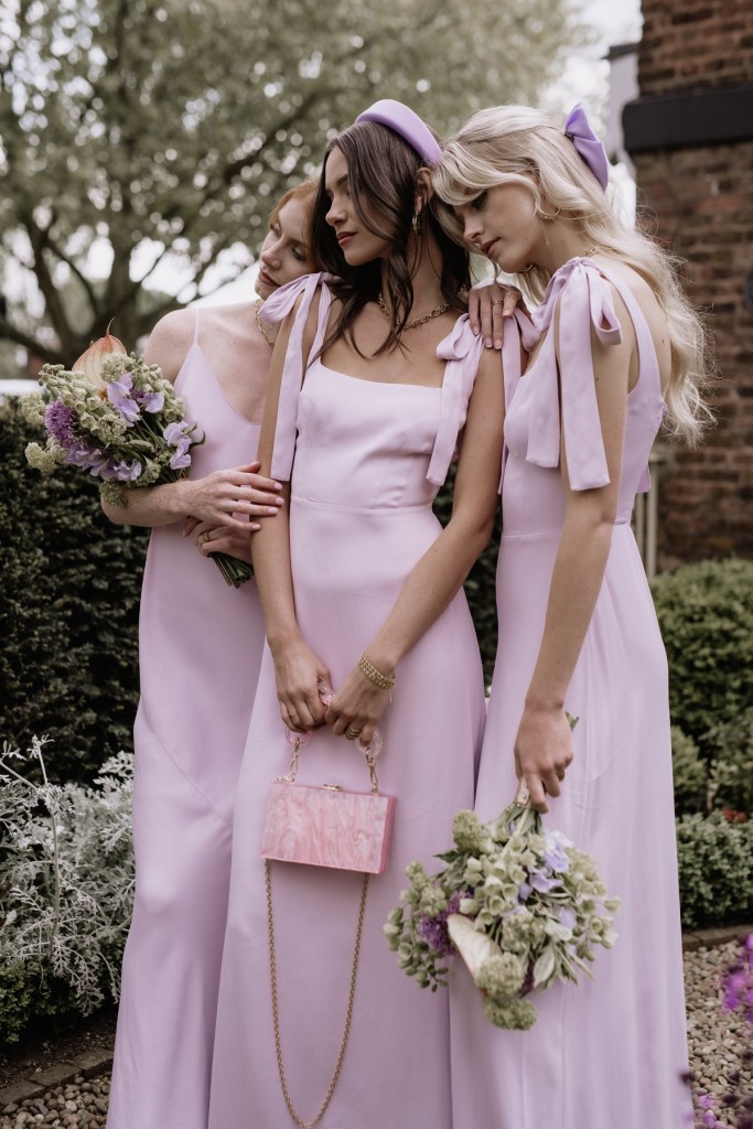 bridesmaids dress trends 2024, bridesmaids dresses, bridesmaids dress ideas