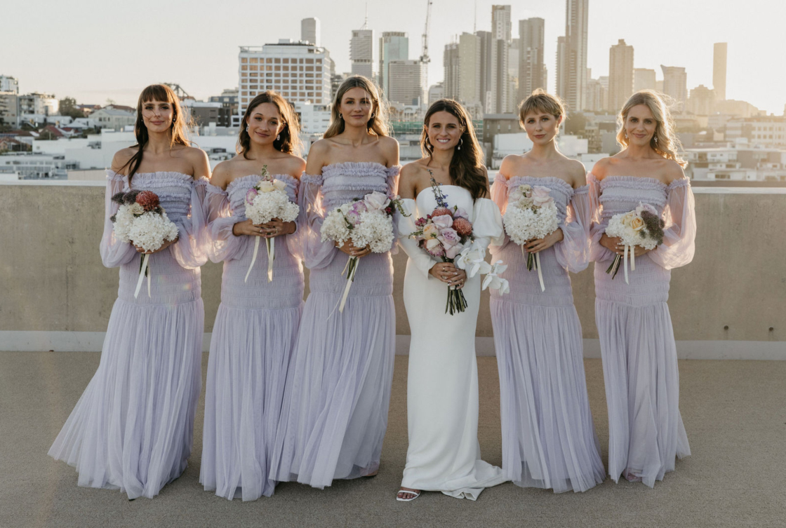 bridesmaids dress trends 2024, bridesmaids dresses, bridesmaids dress ideas