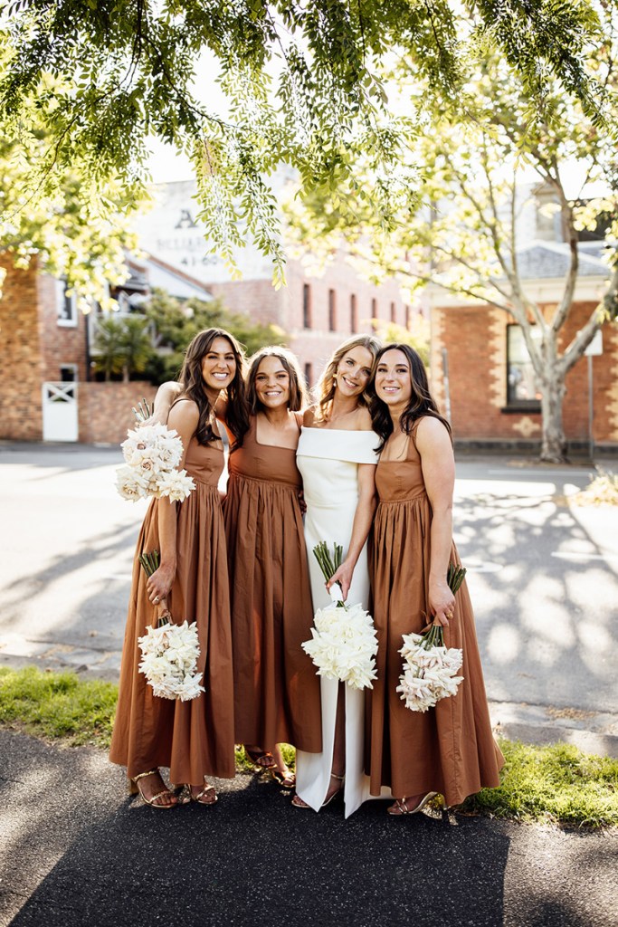 bridesmaids dress trends 2024, bridesmaids dresses, bridesmaids dress ideas