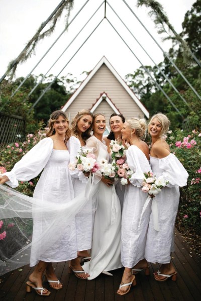 bridesmaids dress trends 2024, bridesmaids dresses, bridesmaids dress ideas