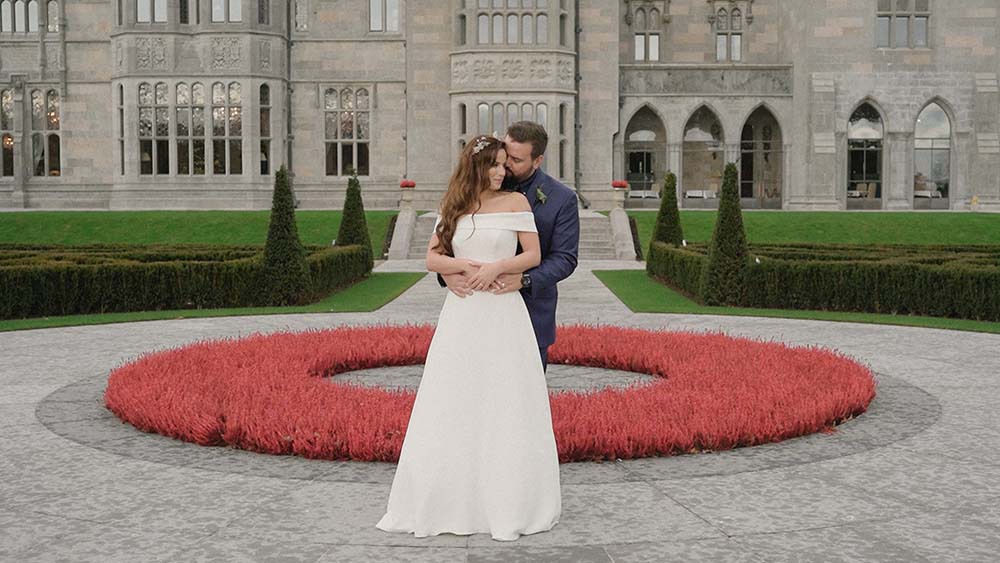 adare manor wedding