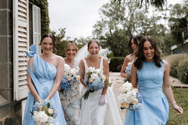 bridesmaids dress trends 2024, bridesmaids dresses, bridesmaids dress ideas