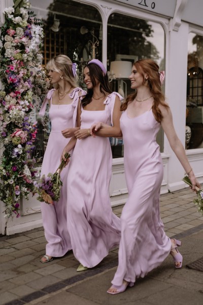 bridesmaids dress trends 2024, bridesmaids dresses, bridesmaids dress ideas