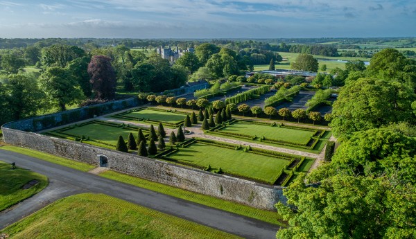 Killeen Castle