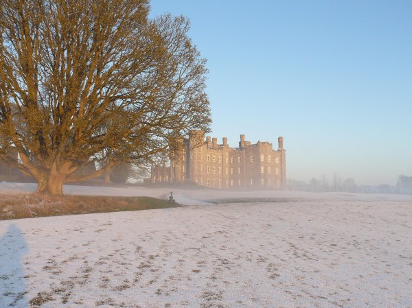 Killeen Castle