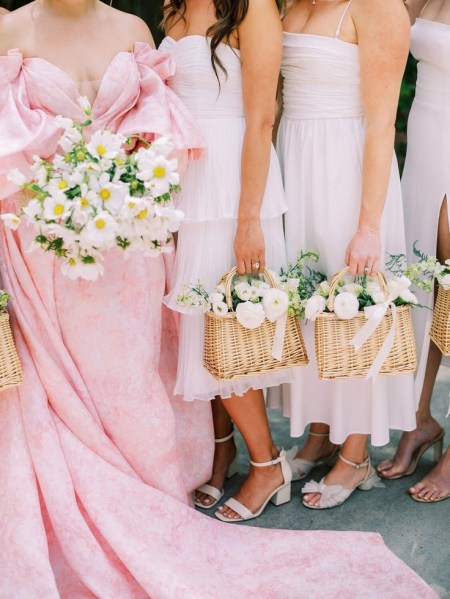 bridesmaids dress trends 2024, bridesmaids dresses, bridesmaids dress ideas