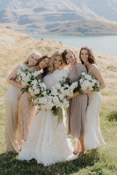 bridesmaids dress trends 2024, bridesmaids dresses, bridesmaids dress ideas