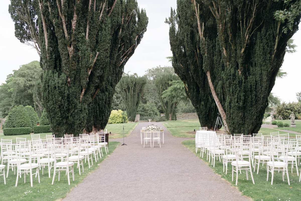 Tankardstown House