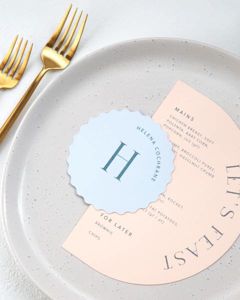 The Hottest Wedding Stationery Trends for 2024