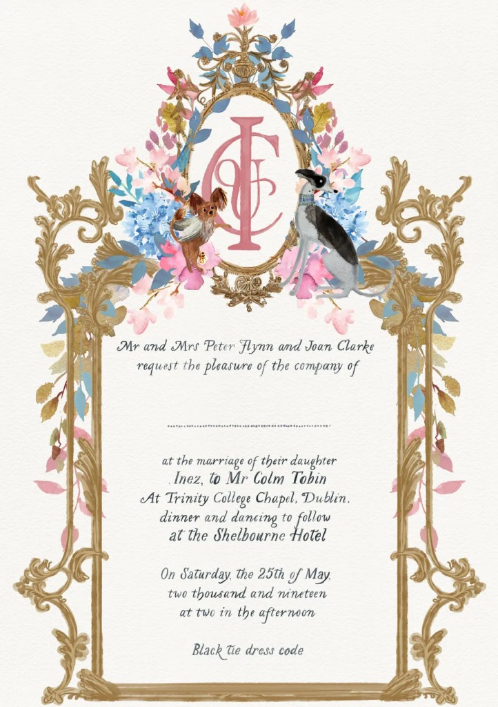 The Hottest Wedding Stationery Trends for 2024