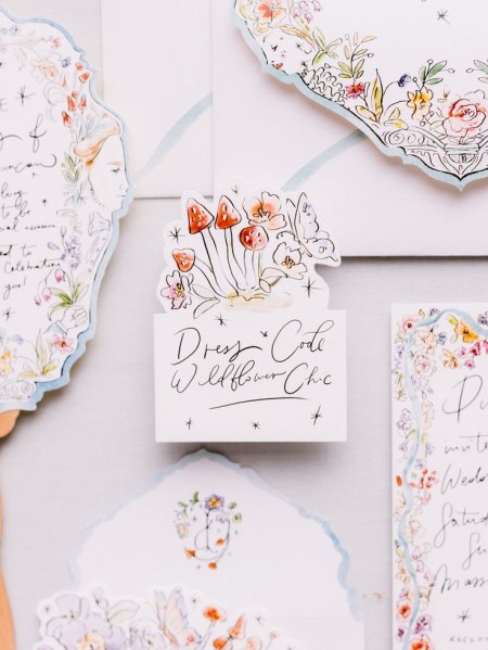 The Hottest Wedding Stationery Trends for 2024