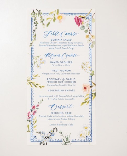 The Hottest Wedding Stationery Trends for 2024