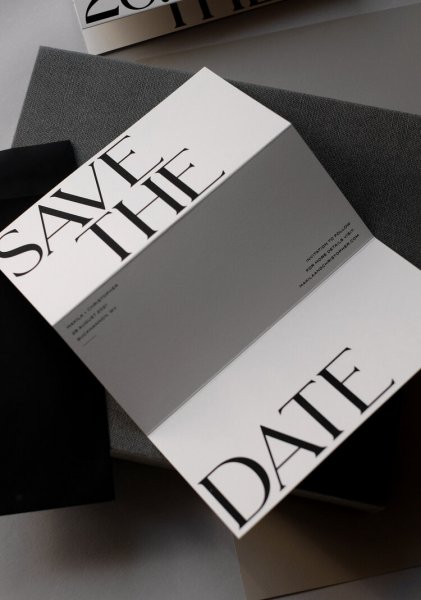 The Hottest Wedding Stationery Trends for 2024