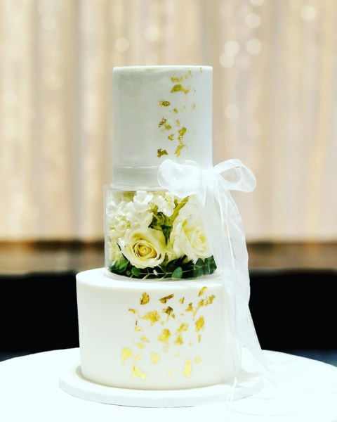 Empire Bespoke Cakes