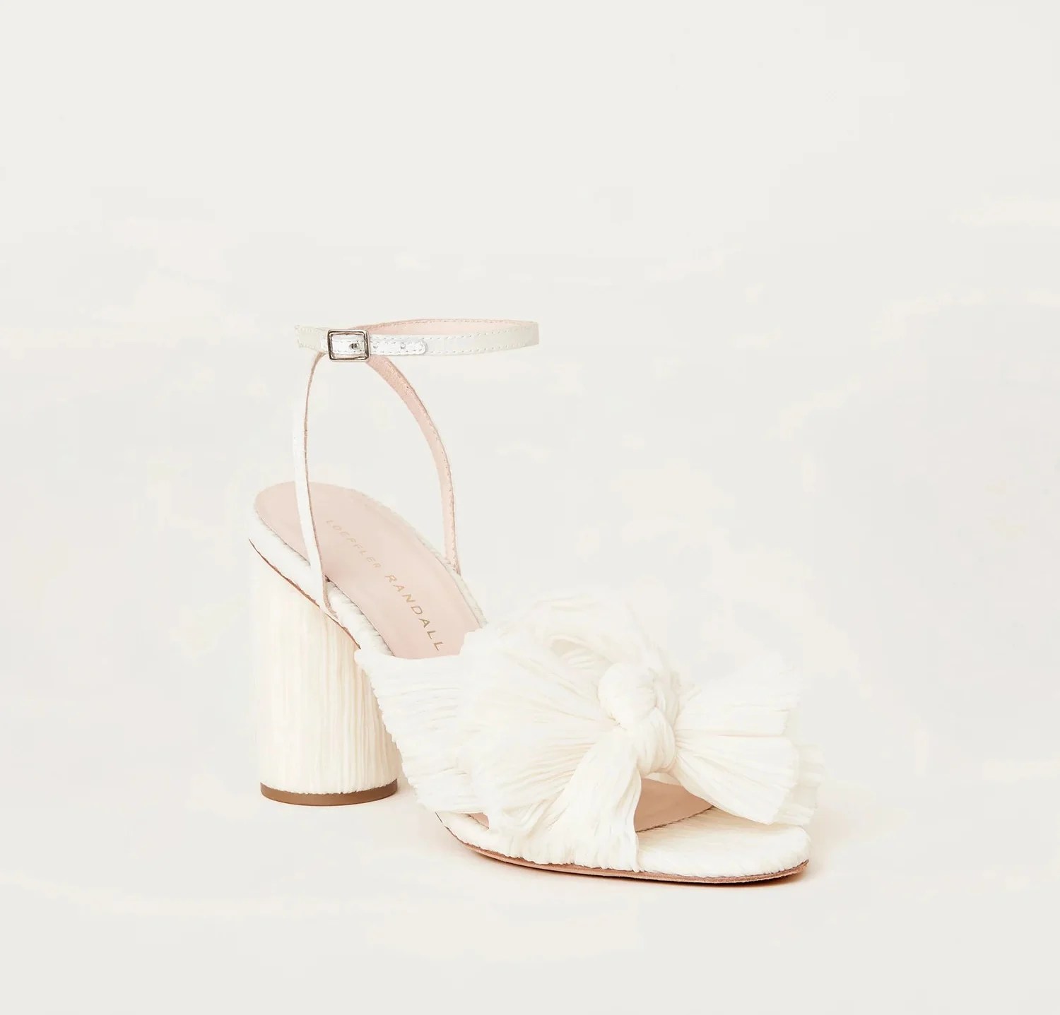 Loeffler Randall Camellia