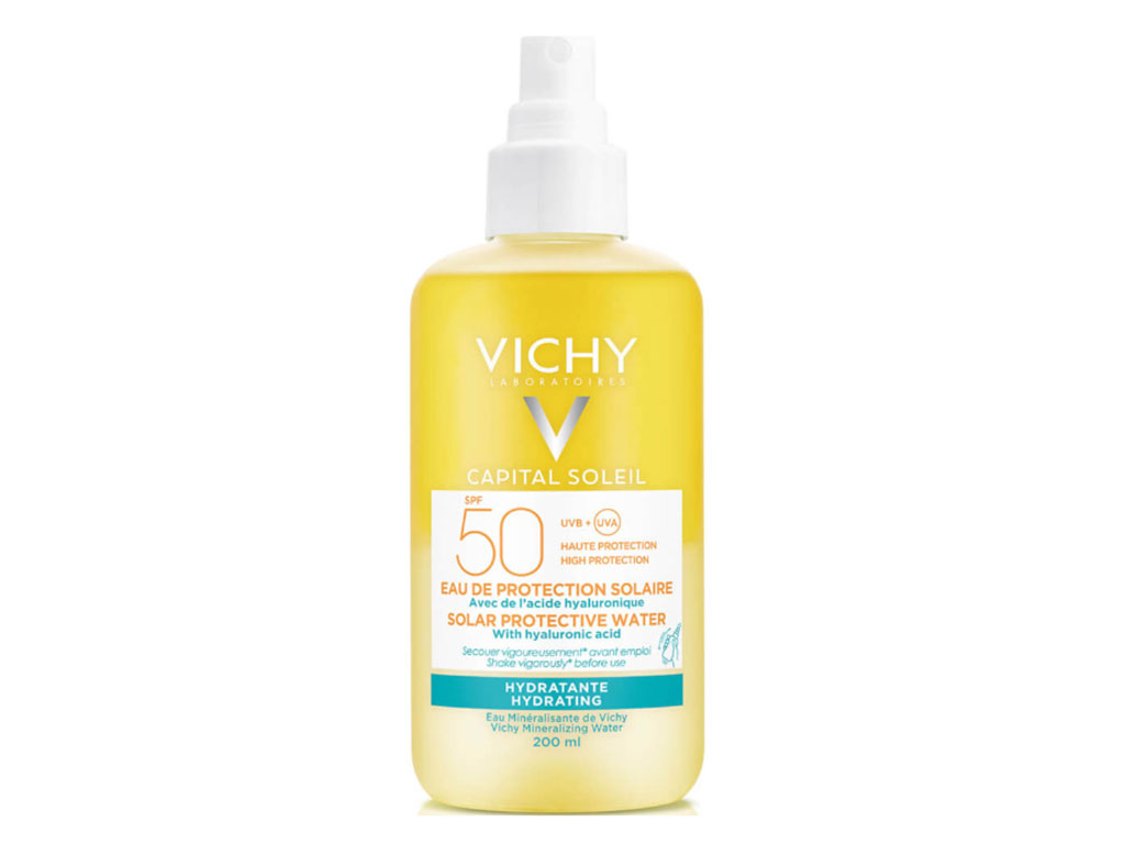 Vichy Photo: Brand