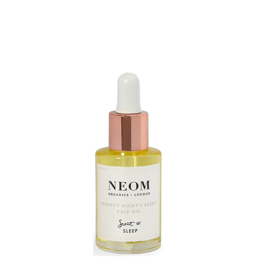 NEOM Perfect Night's Sleep Face Oil 28ml