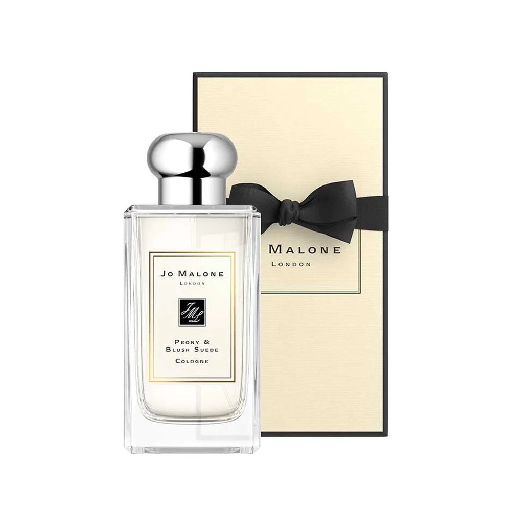 Jo Malone Peony and Blush Suede Cologne