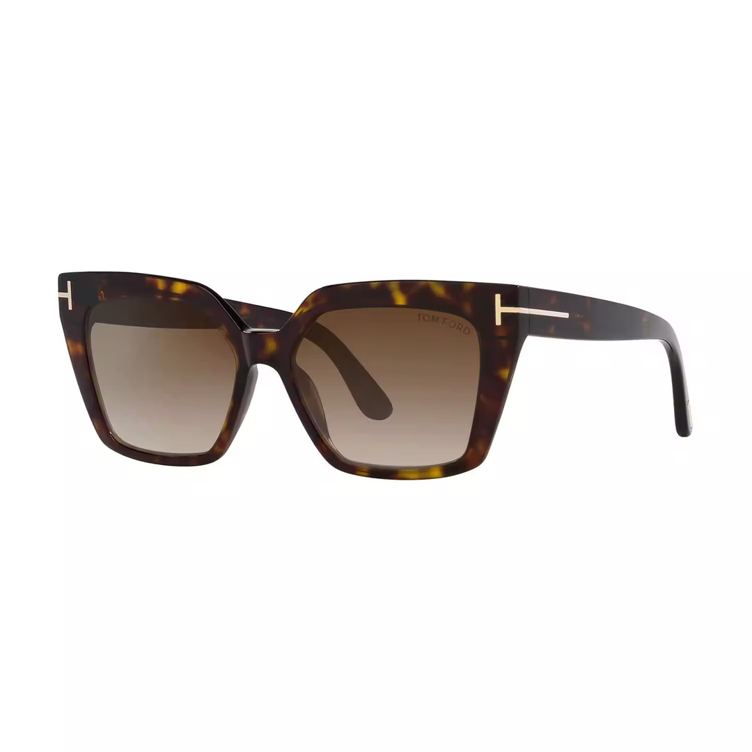 Tom Ford Cat Eye Sunglasses