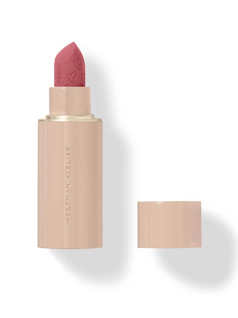 Westman Atelier Lip Suede Matte Lipstick