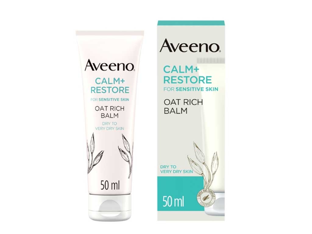 Aveeno Photo: Supplied