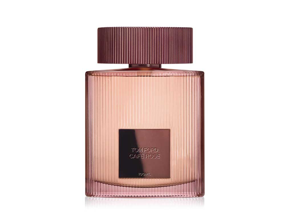 Tom Ford Cafe Rose EDP