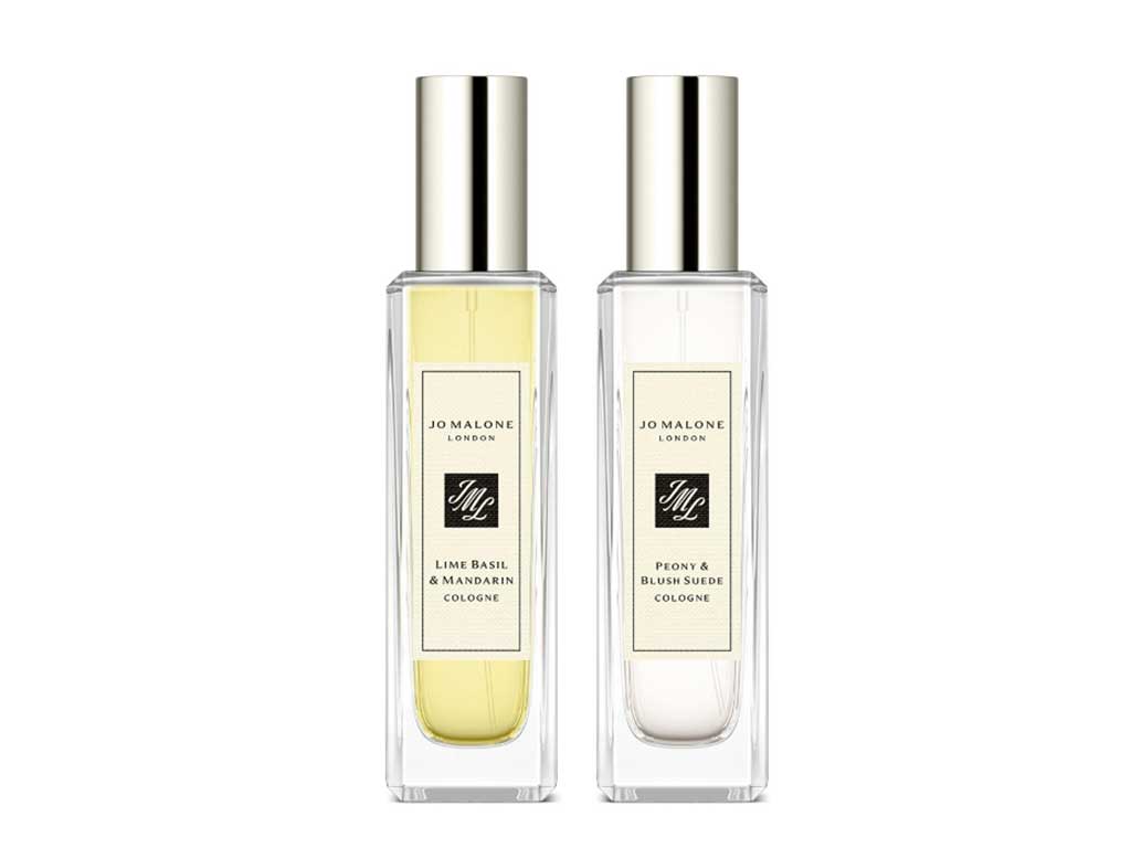 Jo Malone London Floral Citrus Pairing