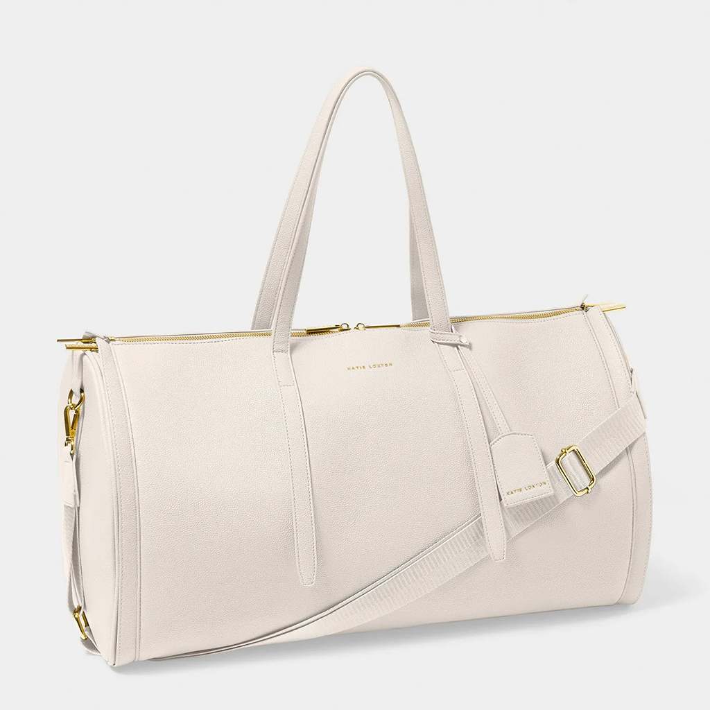 Katie Loxton garment weekend bag